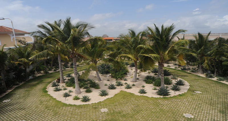 Villa vacacional en alquiler en México - Quintana Roo - Riviera Maya - Villa 158 - 6
