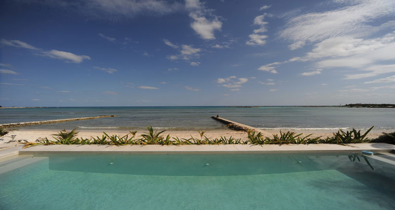 Bed and breakfast in Mexico - Quintana Roo - Mayan Riviera - Inn 158 - 63