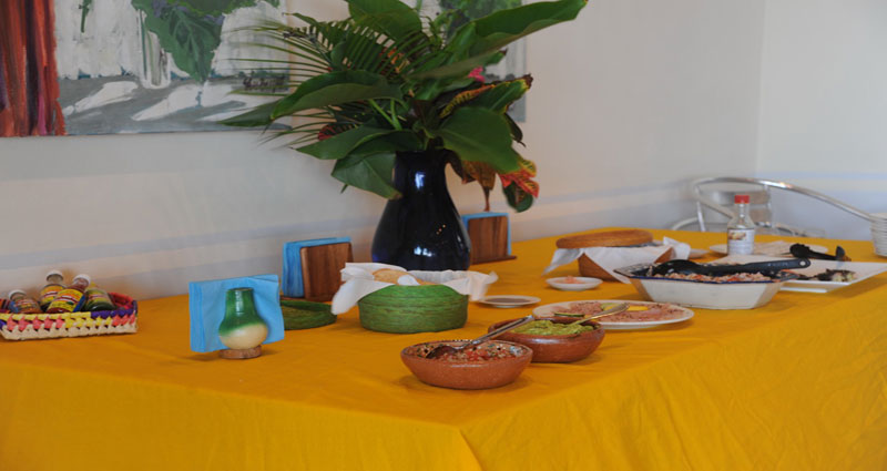 Bed and breakfast in Mexico - Quintana Roo - Mayan Riviera - Inn 158 - 65