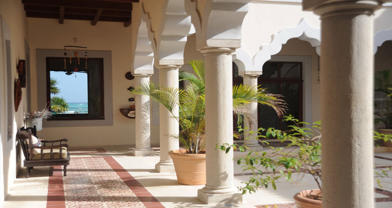 Bed and breakfast in Mexico - Quintana Roo - Mayan Riviera - Inn 158 - 9