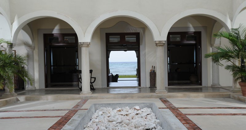 Bed and breakfast in Mexico - Quintana Roo - Mayan Riviera - Inn 160 - 6