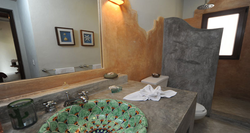 Bed and breakfast in Mexico - Quintana Roo - Mayan Riviera - Inn 160 - 25