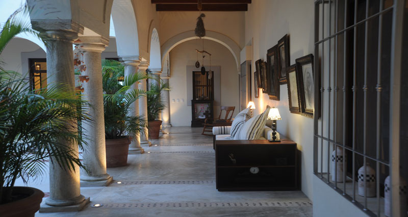 Bed and breakfast in Mexico - Quintana Roo - Mayan Riviera - Inn 160 - 10