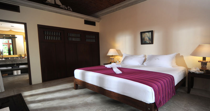 Bed and breakfast in Mexico - Quintana Roo - Mayan Riviera - Inn 160 - 12