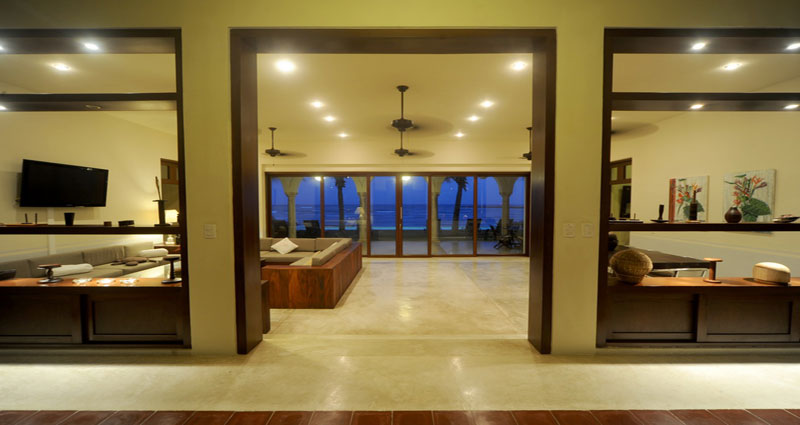 Villa vacacional en alquiler en México - Quintana Roo - Riviera Maya - Villa 160 - 27