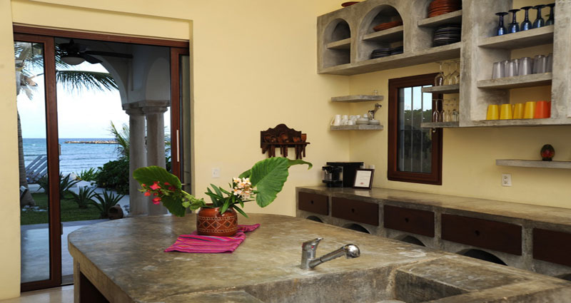 Bed and breakfast in Mexico - Quintana Roo - Mayan Riviera - Inn 160 - 29