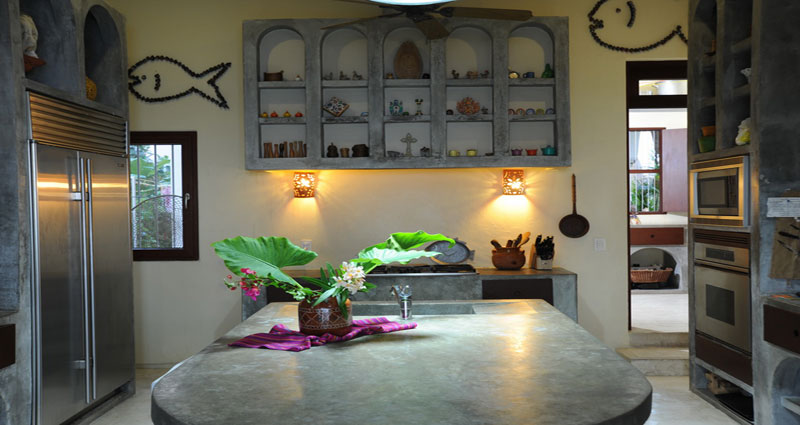 Bed and breakfast in Mexico - Quintana Roo - Mayan Riviera - Inn 160 - 30