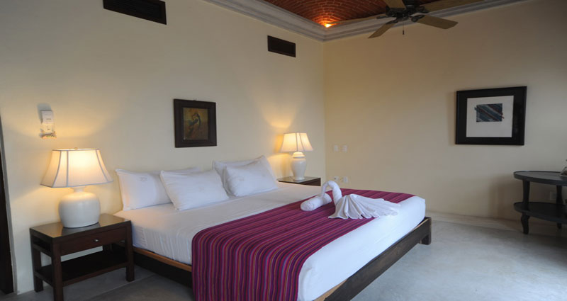 Bed and breakfast in Mexico - Quintana Roo - Mayan Riviera - Inn 160 - 42
