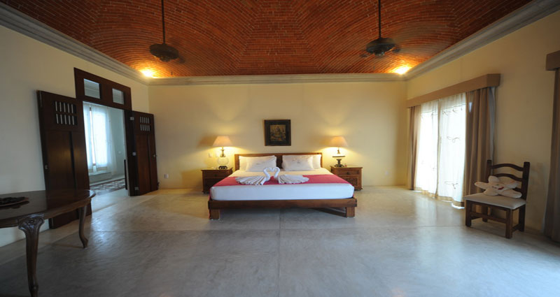 Bed and breakfast in Mexico - Quintana Roo - Mayan Riviera - Inn 160 - 34