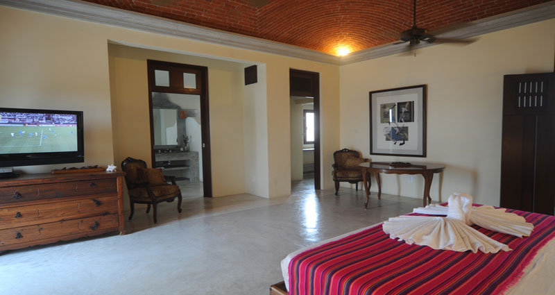 Bed and breakfast in Mexico - Quintana Roo - Mayan Riviera - Inn 160 - 35