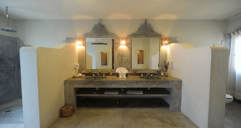 Bed and breakfast in Mexico - Quintana Roo - Mayan Riviera - Inn 160 - 36