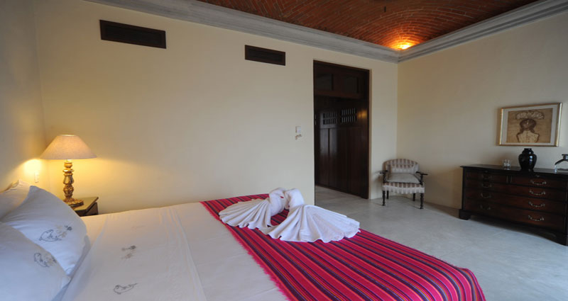 Bed and breakfast in Mexico - Quintana Roo - Mayan Riviera - Inn 160 - 39