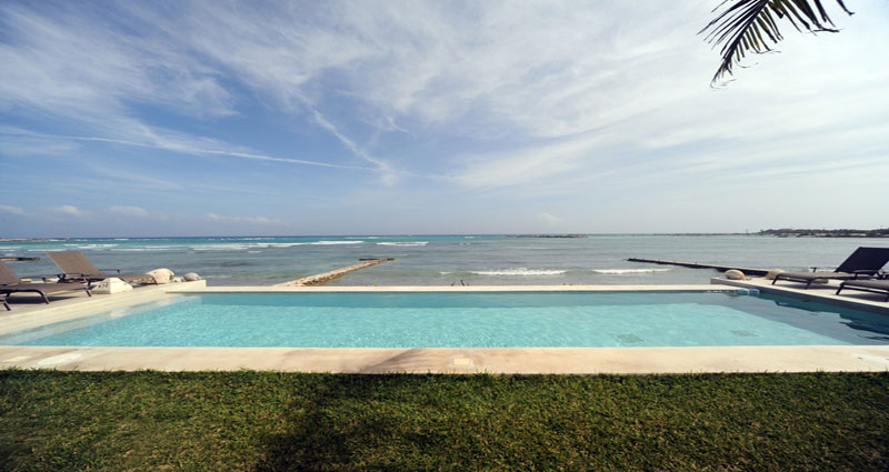 Bed and breakfast in Mexico - Quintana Roo - Mayan Riviera - Inn 160 - 46