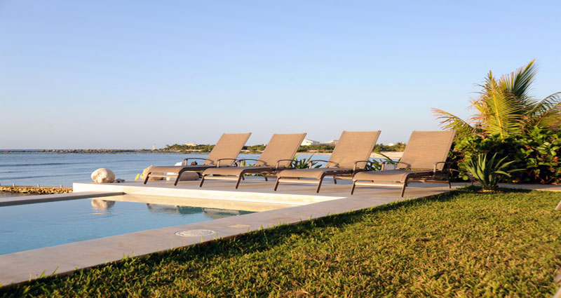 Bed and breakfast in Mexico - Quintana Roo - Mayan Riviera - Inn 160 - 48