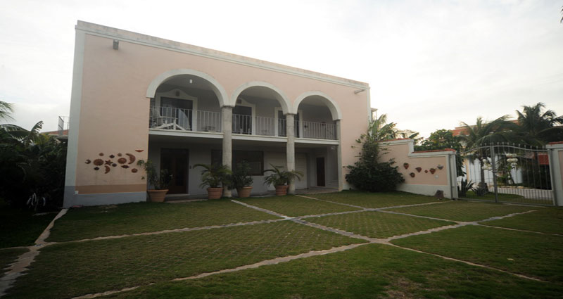 Villa vacacional en alquiler en México - Quintana Roo - Riviera Maya - Villa 160 - 50
