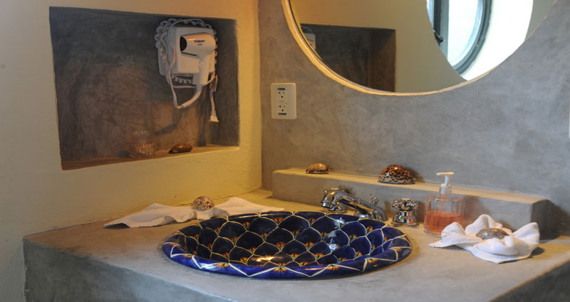 Bed and breakfast in Mexico - Quintana Roo - Mayan Riviera - Inn 160 - 54