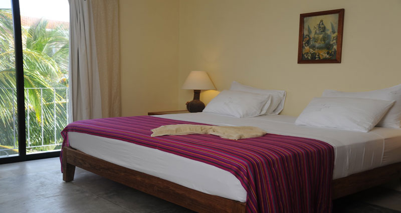 Bed and breakfast in Mexico - Quintana Roo - Mayan Riviera - Inn 160 - 56