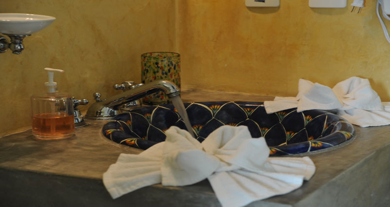 Bed and breakfast in Mexico - Quintana Roo - Mayan Riviera - Inn 160 - 57
