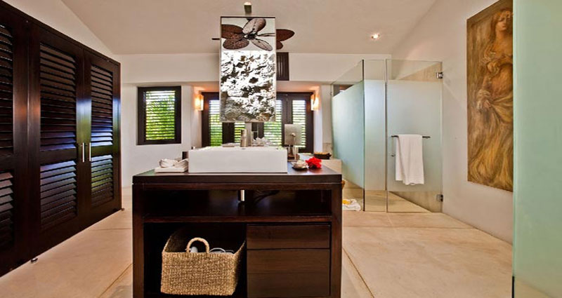 Villa vacacional en alquiler en México - Puerto Vallarta - Punta Mita - Villa 161 - 3