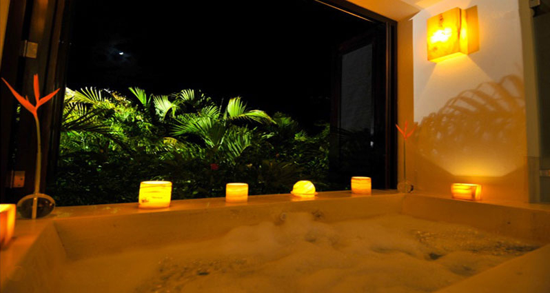 Villa vacacional en alquiler en México - Puerto Vallarta - Punta Mita - Villa 161 - 13