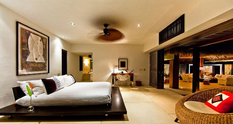 Villa vacacional en alquiler en México - Puerto Vallarta - Punta Mita - Villa 161 - 14