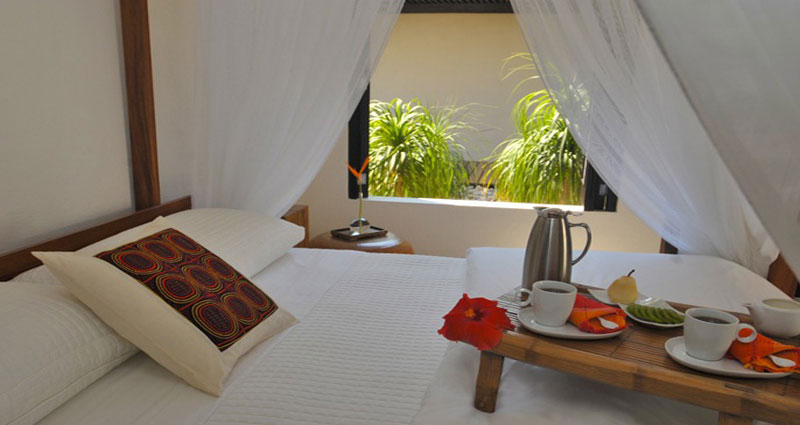 Bed and breakfast in Mexico - Puerto Vallarta - Punta Mita - Inn 161 - 6