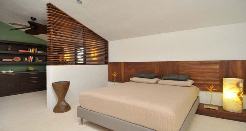 Villa vacacional en alquiler en México - Puerto Vallarta - Punta Mita - Villa 161 - 8