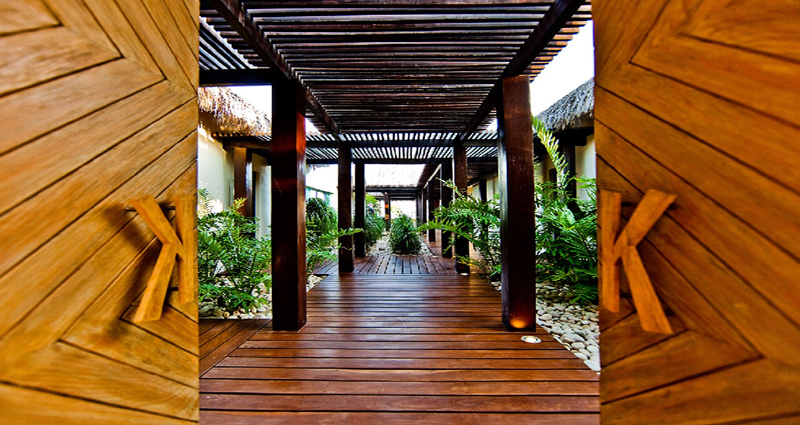 Villa vacacional en alquiler en México - Puerto Vallarta - Punta Mita - Villa 161 - 24