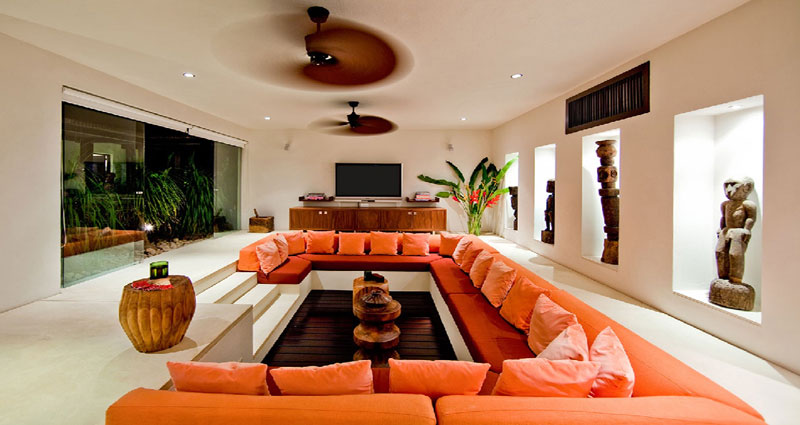 Villa vacacional en alquiler en México - Puerto Vallarta - Punta Mita - Villa 161 - 29