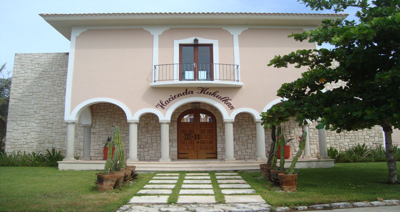 Villa vacacional en alquiler en México - Quintana Roo - Riviera Maya - Villa 163 - 2