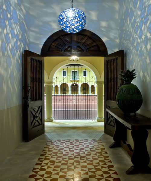 Villa vacacional en alquiler en México - Quintana Roo - Riviera Maya - Villa 163 - 3