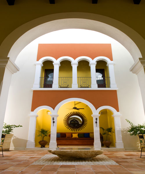 Villa vacacional en alquiler en México - Quintana Roo - Riviera Maya - Villa 163 - 5