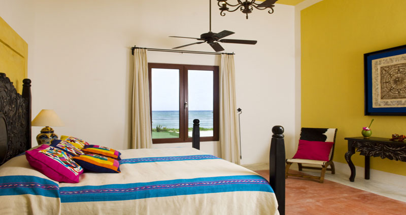 Bed and breakfast in Mexico - Quintana Roo - Mayan Riviera - Inn 163 - 7