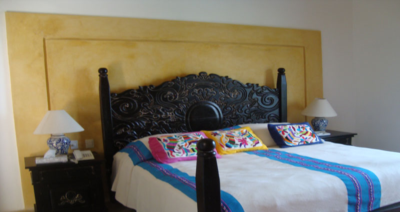 Bed and breakfast in Mexico - Quintana Roo - Mayan Riviera - Inn 163 - 8
