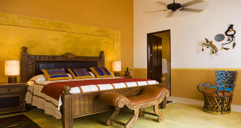 Villa vacacional en alquiler en México - Quintana Roo - Riviera Maya - Villa 163 - 12