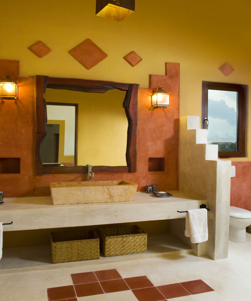 Villa vacacional en alquiler en México - Quintana Roo - Riviera Maya - Villa 163 - 13