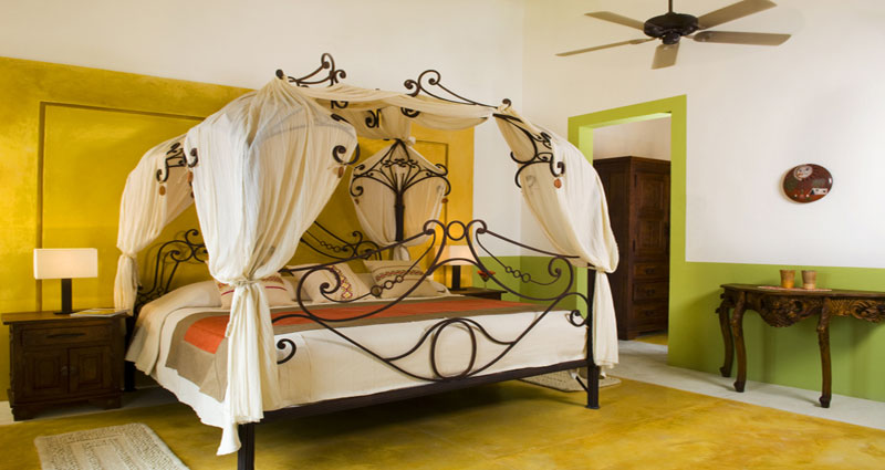 Bed and breakfast in Mexico - Quintana Roo - Mayan Riviera - Inn 163 - 14