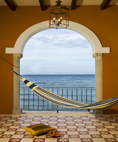 Villa vacacional en alquiler en México - Quintana Roo - Riviera Maya - Villa 163 - 15