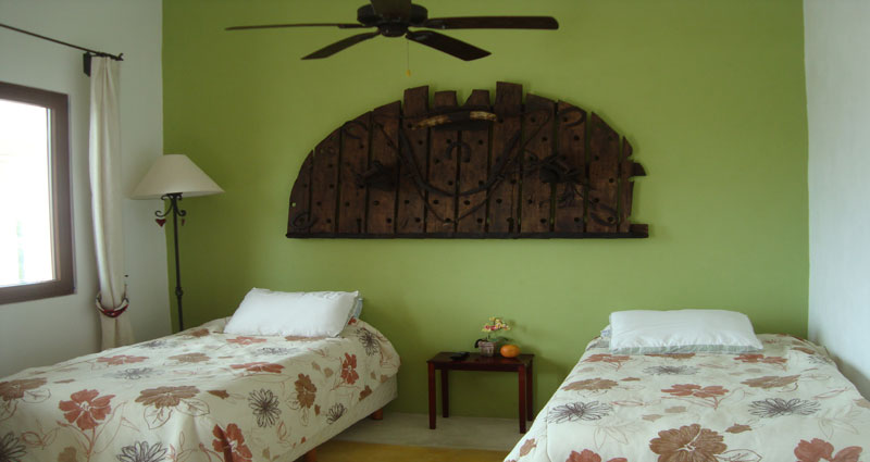 Bed and breakfast in Mexico - Quintana Roo - Mayan Riviera - Inn 163 - 17