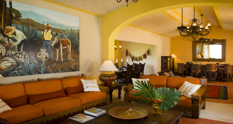 Villa vacacional en alquiler en México - Quintana Roo - Riviera Maya - Villa 163 - 20