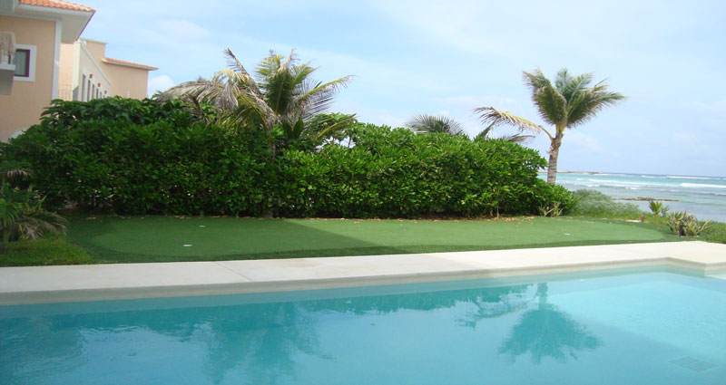 Villa vacacional en alquiler en México - Quintana Roo - Riviera Maya - Villa 163 - 28
