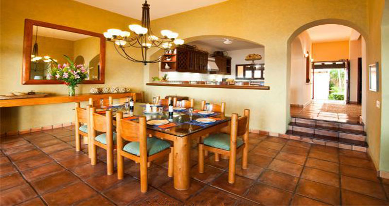 Bed and breakfast in Mexico - Quintana Roo - Mayan Riviera - Inn 164 - 6