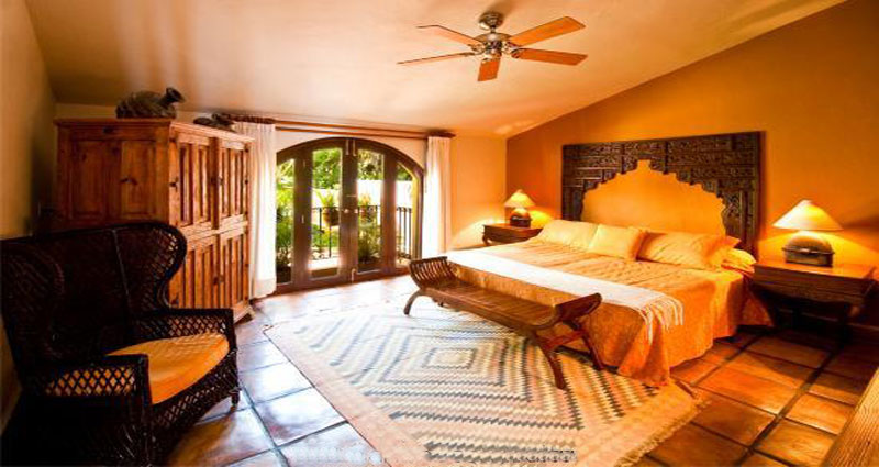 Bed and breakfast in Mexico - Quintana Roo - Mayan Riviera - Inn 164 - 8
