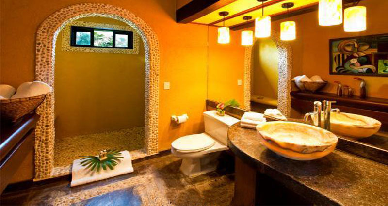 Villa vacacional en alquiler en México - Quintana Roo - Riviera Maya - Villa 164 - 9