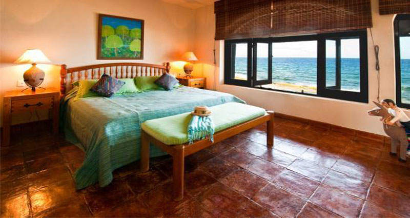 Bed and breakfast in Mexico - Quintana Roo - Mayan Riviera - Inn 164 - 14