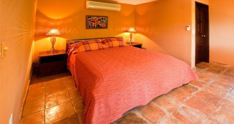 Bed and breakfast in Mexico - Quintana Roo - Mayan Riviera - Inn 164 - 21