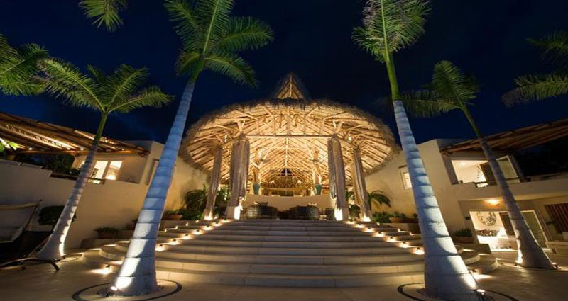 Villa vacacional en alquiler en México - Puerto Vallarta - Punta Mita - Villa 167 - 5
