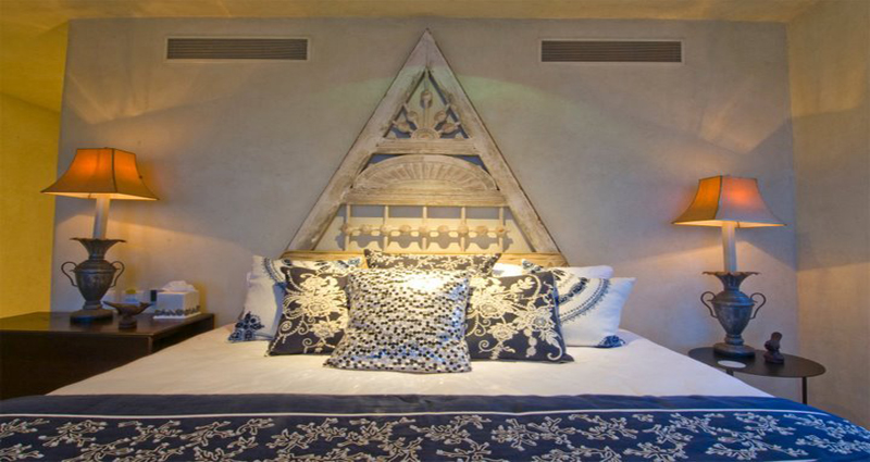 Villa vacacional en alquiler en México - Puerto Vallarta - Punta Mita - Villa 167 - 15