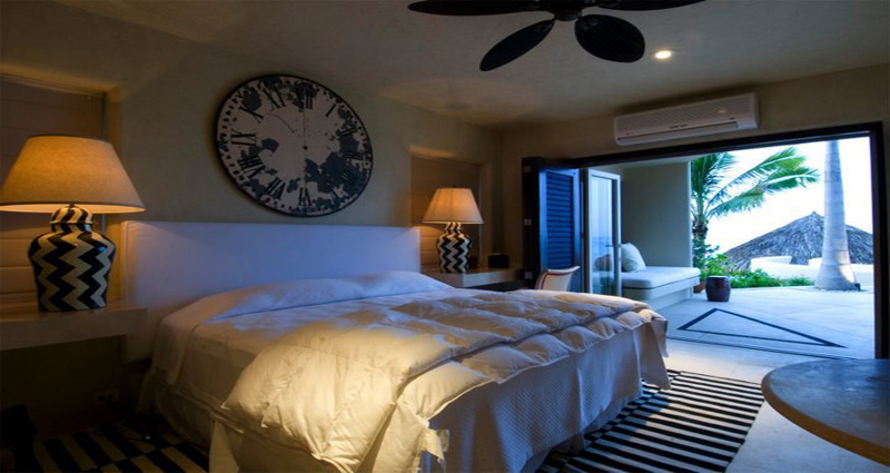 Villa vacacional en alquiler en México - Puerto Vallarta - Punta Mita - Villa 167 - 16