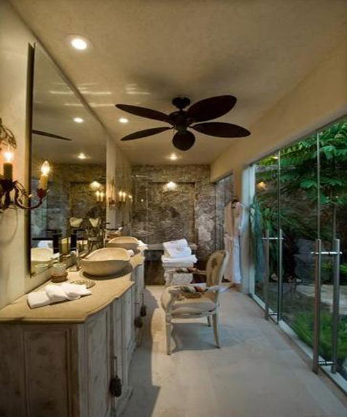 Villa vacacional en alquiler en México - Puerto Vallarta - Punta Mita - Villa 167 - 18